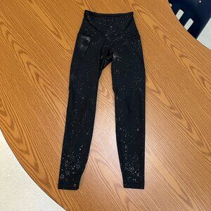 ✨ Old Navy Celestial Constellation Galaxy Leggings ✨